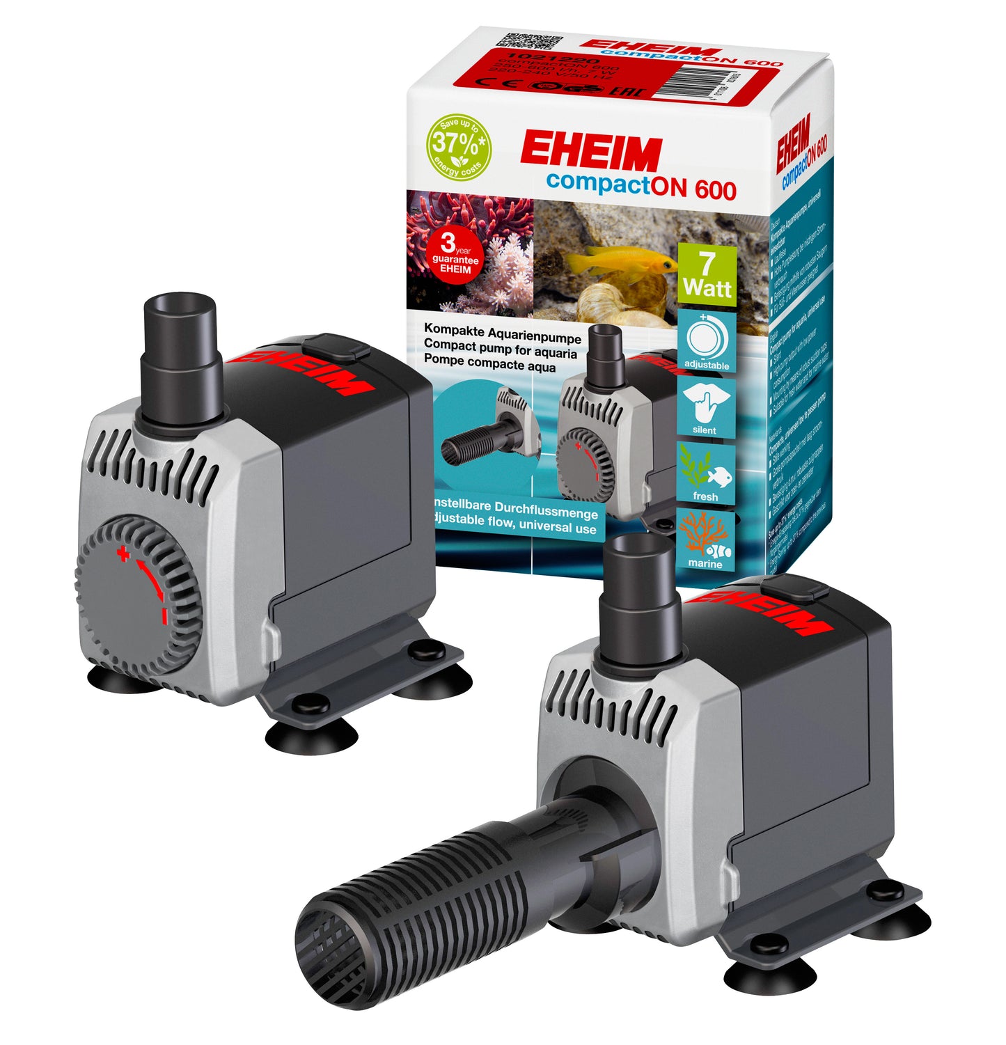 EHEIM compactON