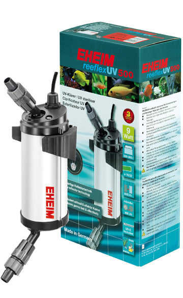 EHEIM reeflexUV
