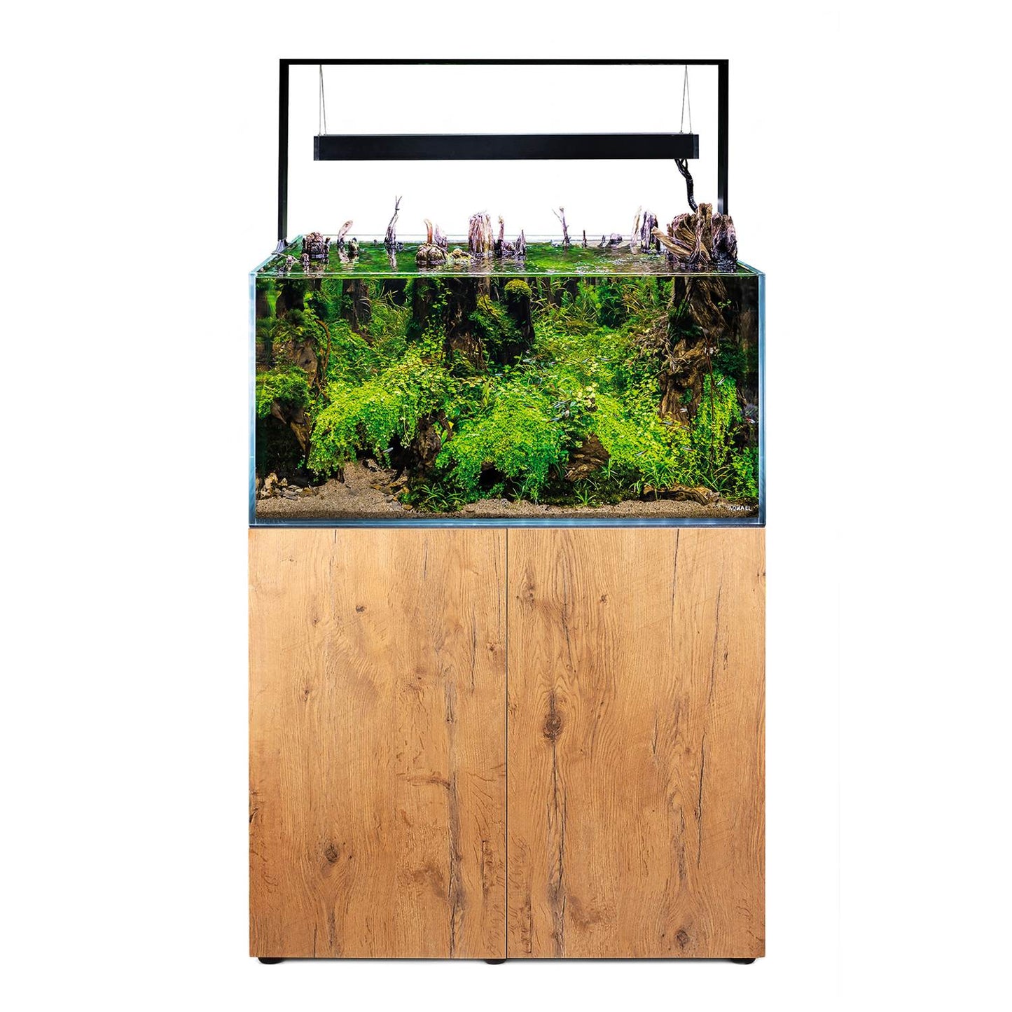 AQUAEL ULTRASCAPE CABINET