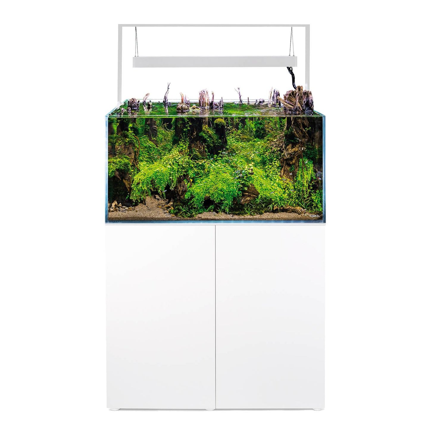 AQUAEL ULTRASCAPE CABINET