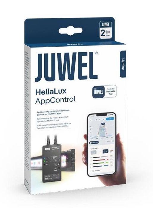 JUWEL HeliaLux AppControl