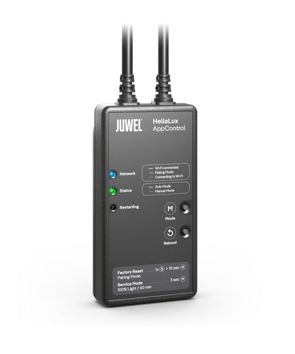 JUWEL HeliaLux AppControl