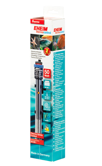 EHEIM thermocontrol