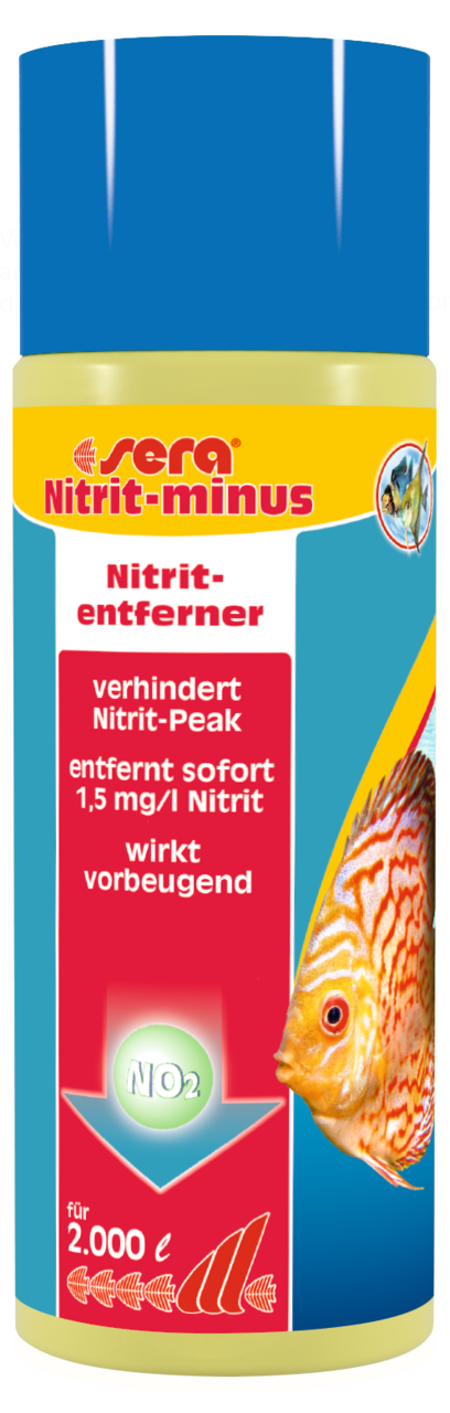 sera Nitrit-minus