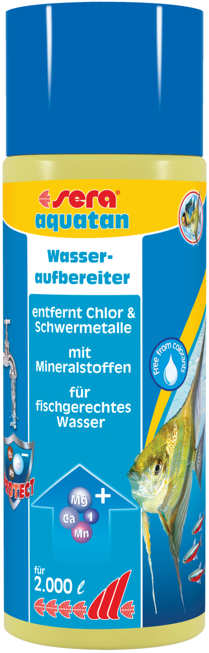 sera aquatan