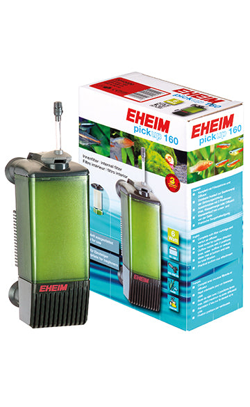 EHEIM pickup