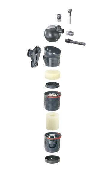 EHEIM biopower