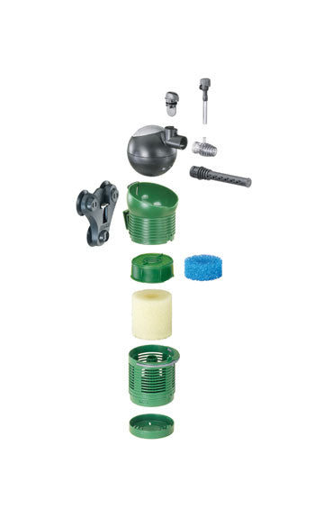 Eheim aquaball