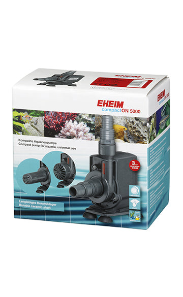 EHEIM compactON