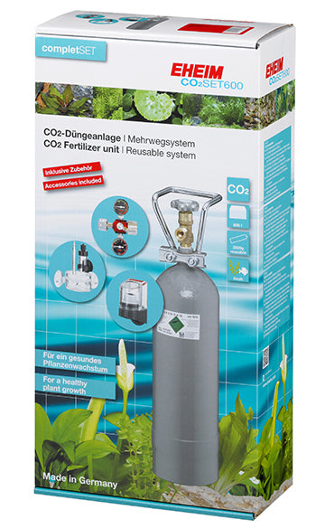 EHEIM CO₂Set400