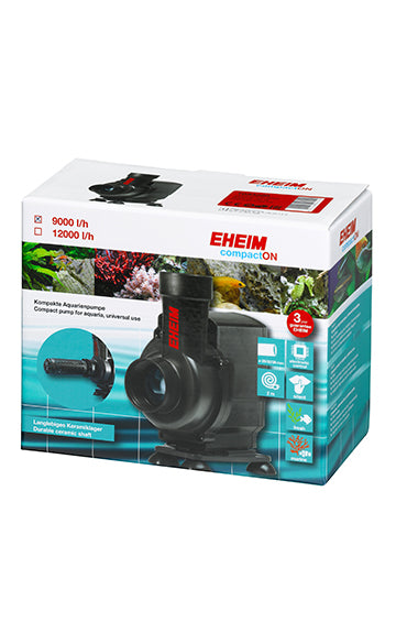 EHEIM compactON