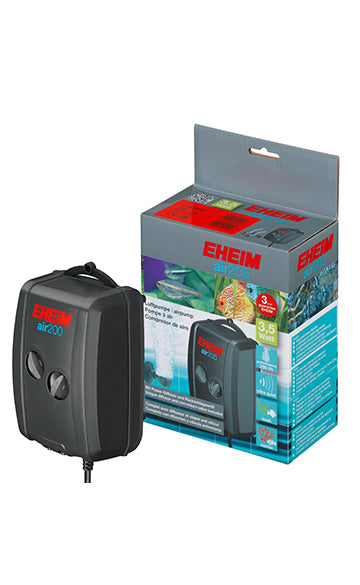 EHEIM air