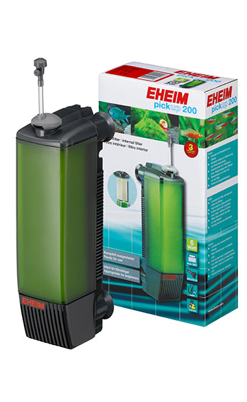 EHEIM pickup