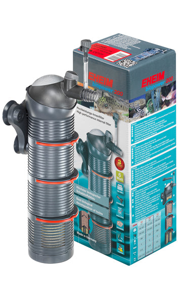 EHEIM biopower
