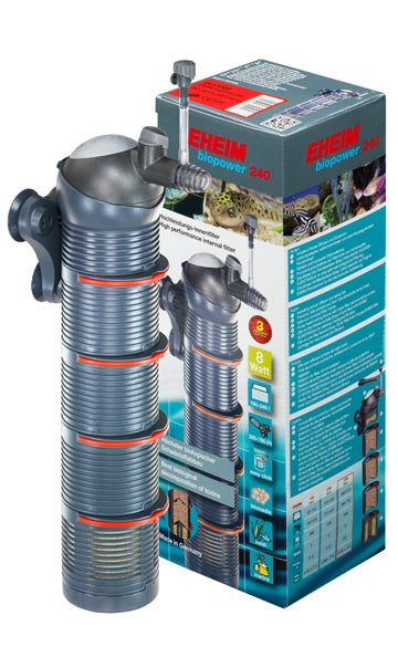 EHEIM biopower