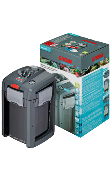 EHEIM professionel 4+