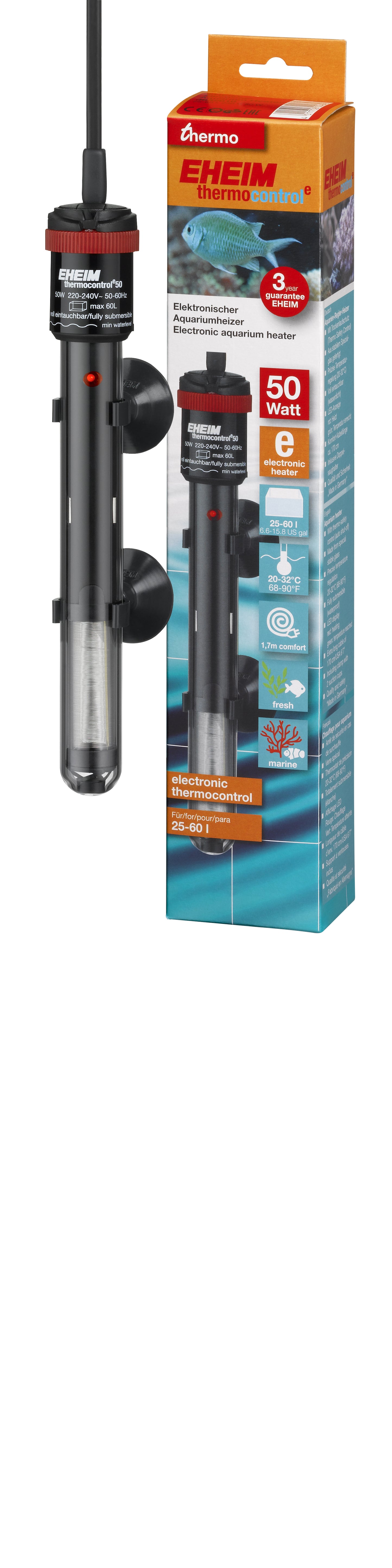 EHEIM thermocontrol e