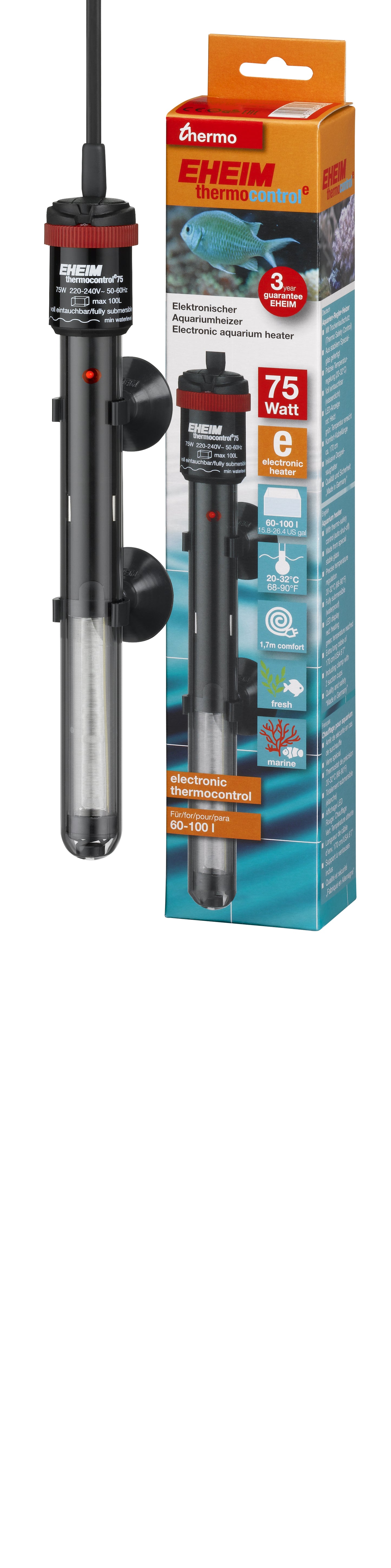 EHEIM thermocontrol e