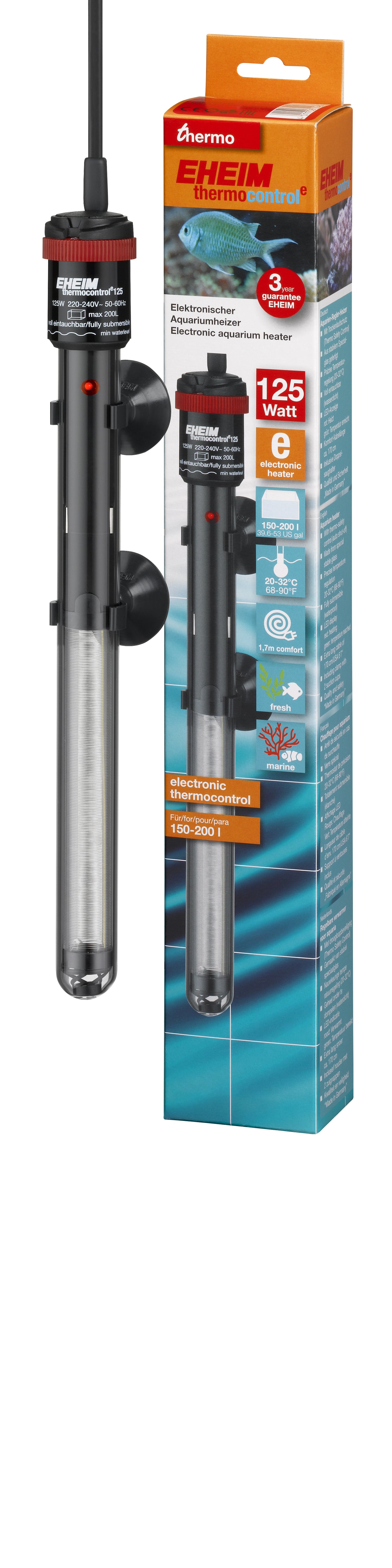 EHEIM thermocontrol e
