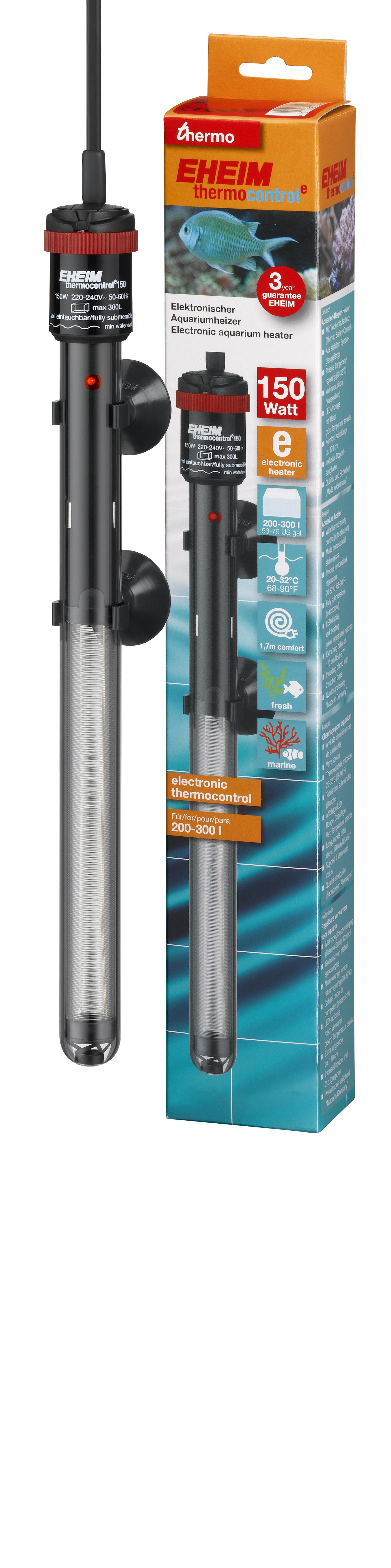 EHEIM thermocontrol e