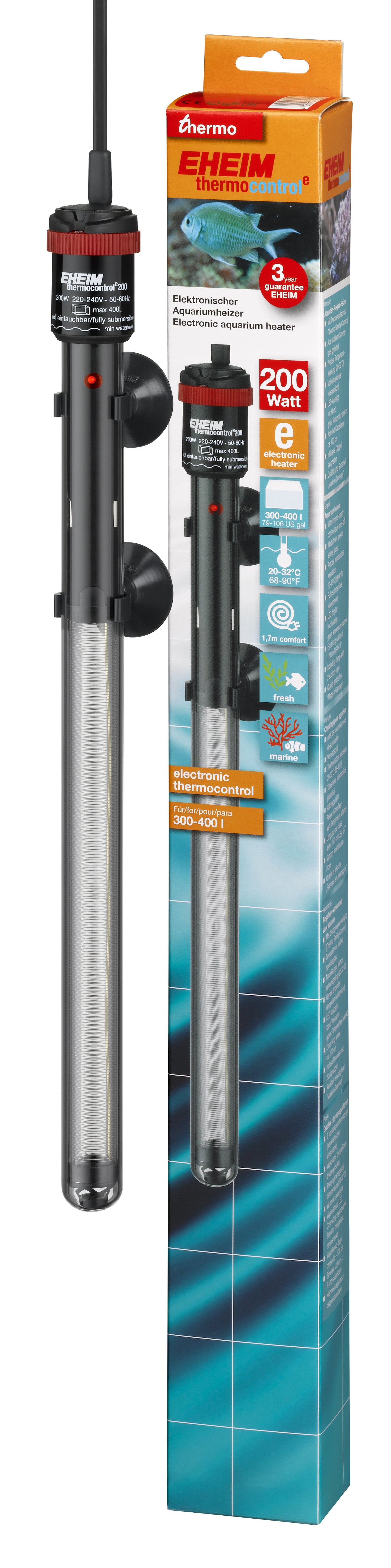 EHEIM thermocontrol e