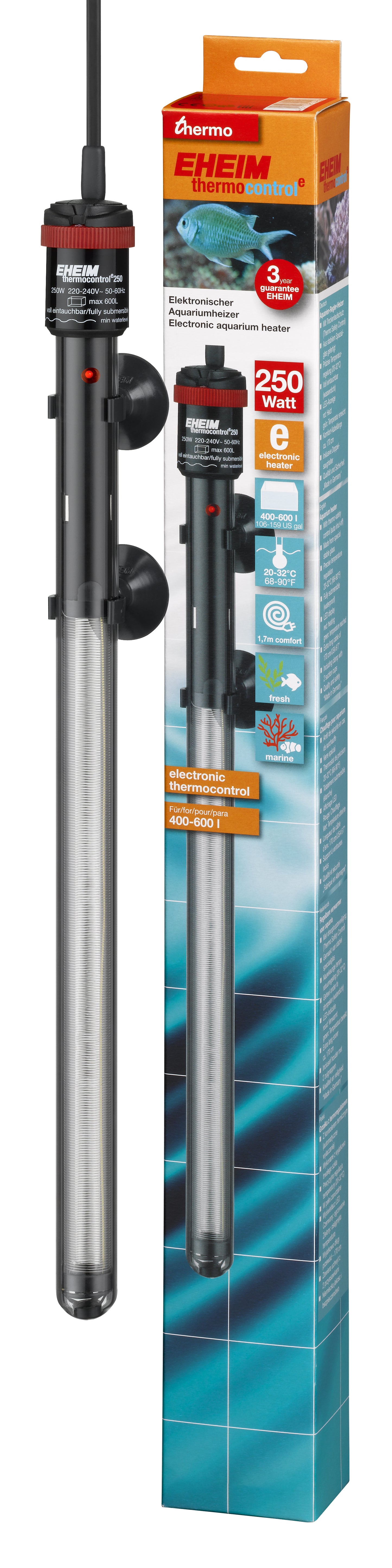 EHEIM thermocontrol e