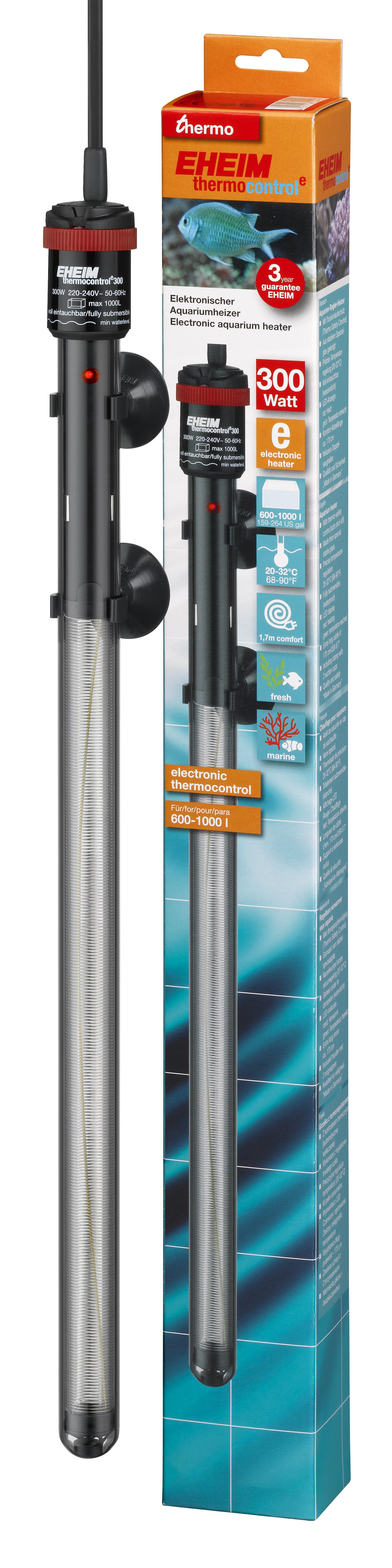 EHEIM thermocontrol e