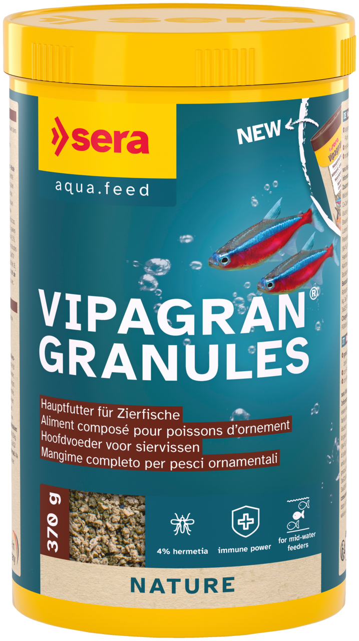 sera Vipagran Granules