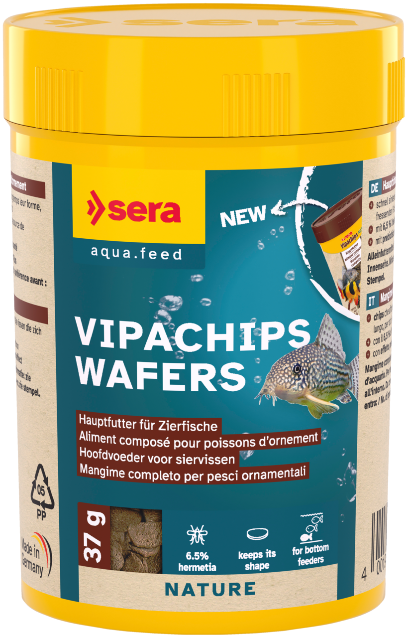 sera Vipachips Wafers