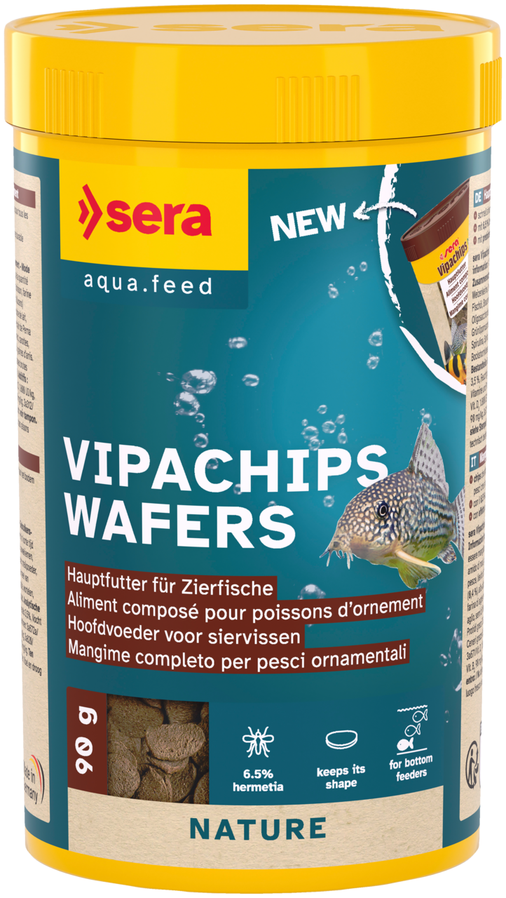 sera Vipachips Wafers