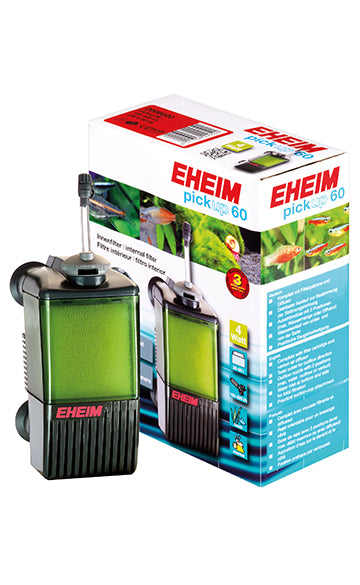 EHEIM pickup