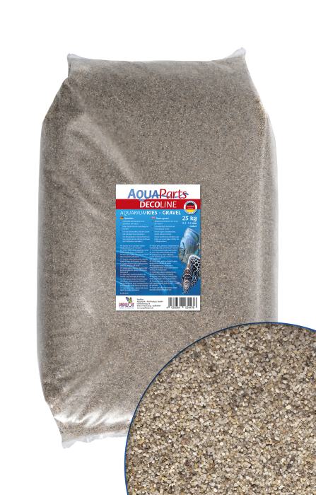 Aquariensand natur (25 kg)