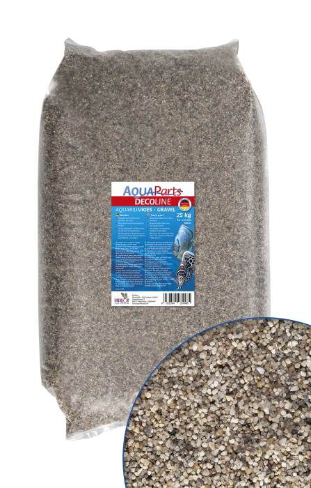 Aquariensand natur (25 kg)