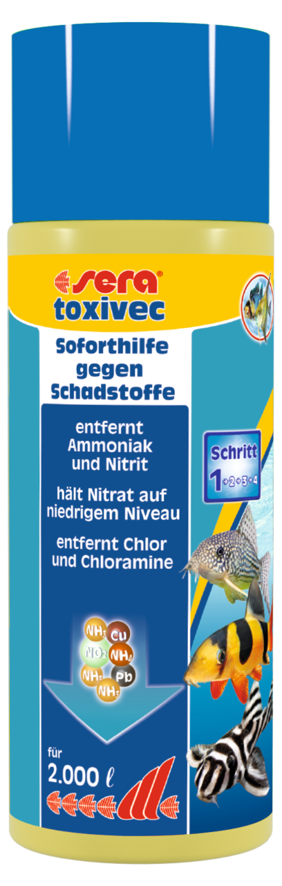 sera toxivec