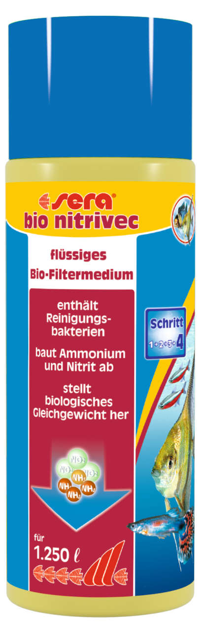 sera bio nitrivec