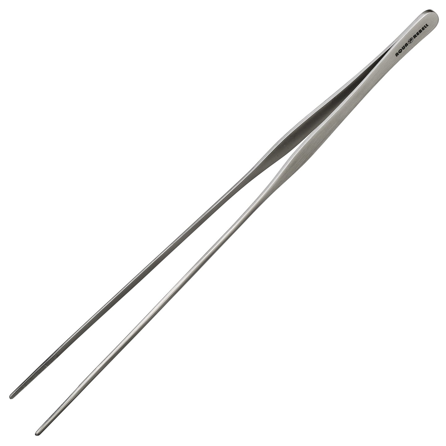 Aqua Rebell Pinzette 30 cm gerade