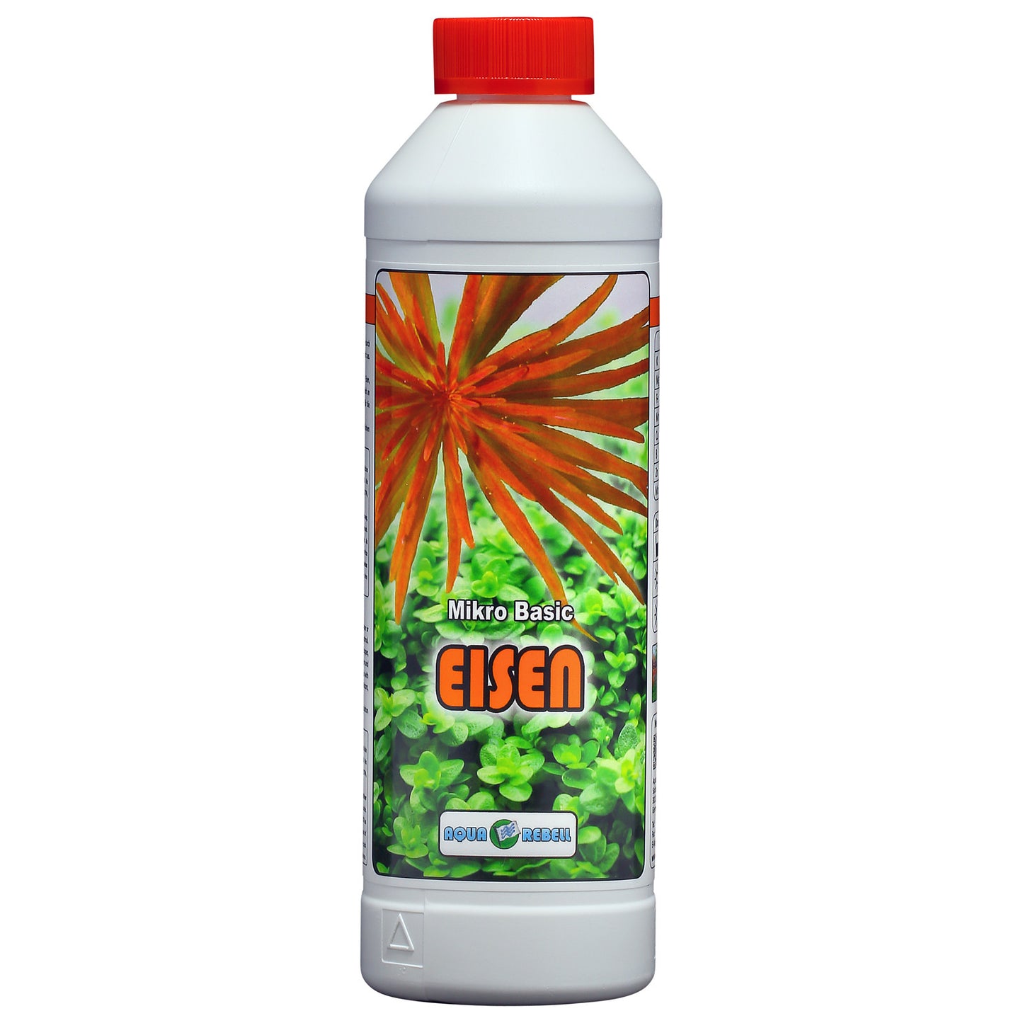 Aqua Rebell Mikro Basic Eisen