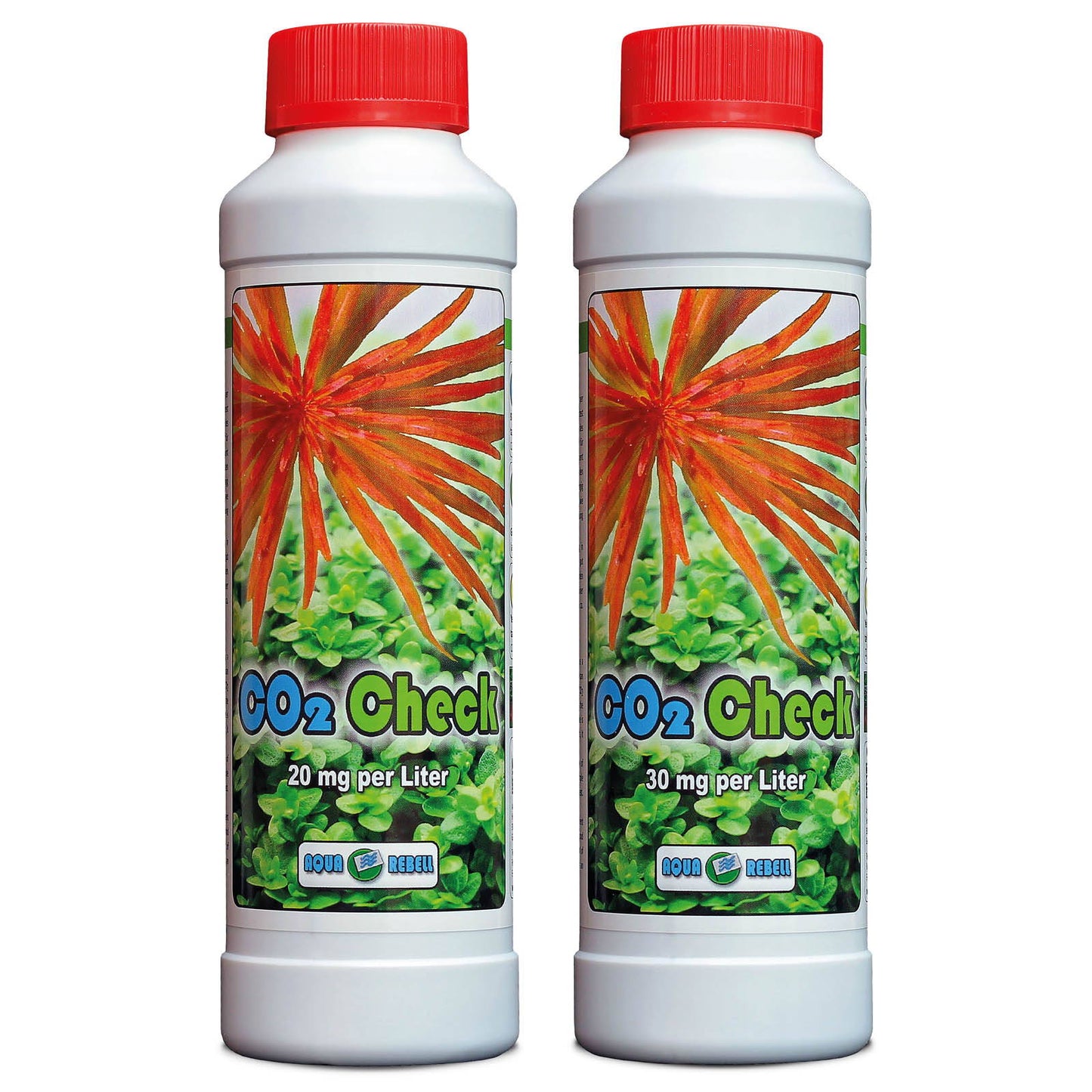 Aqua Rebell CO2 Check 250 ml