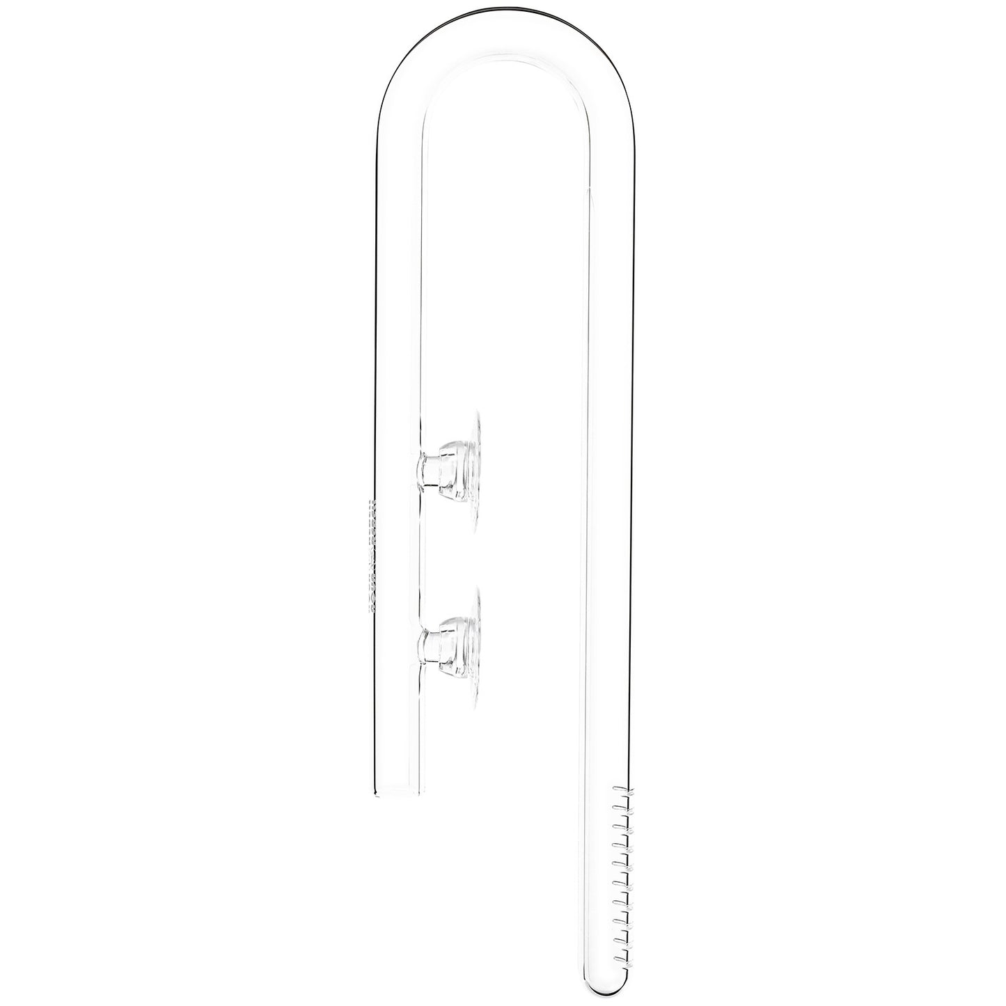 Aqua Rebell Glass Inflow