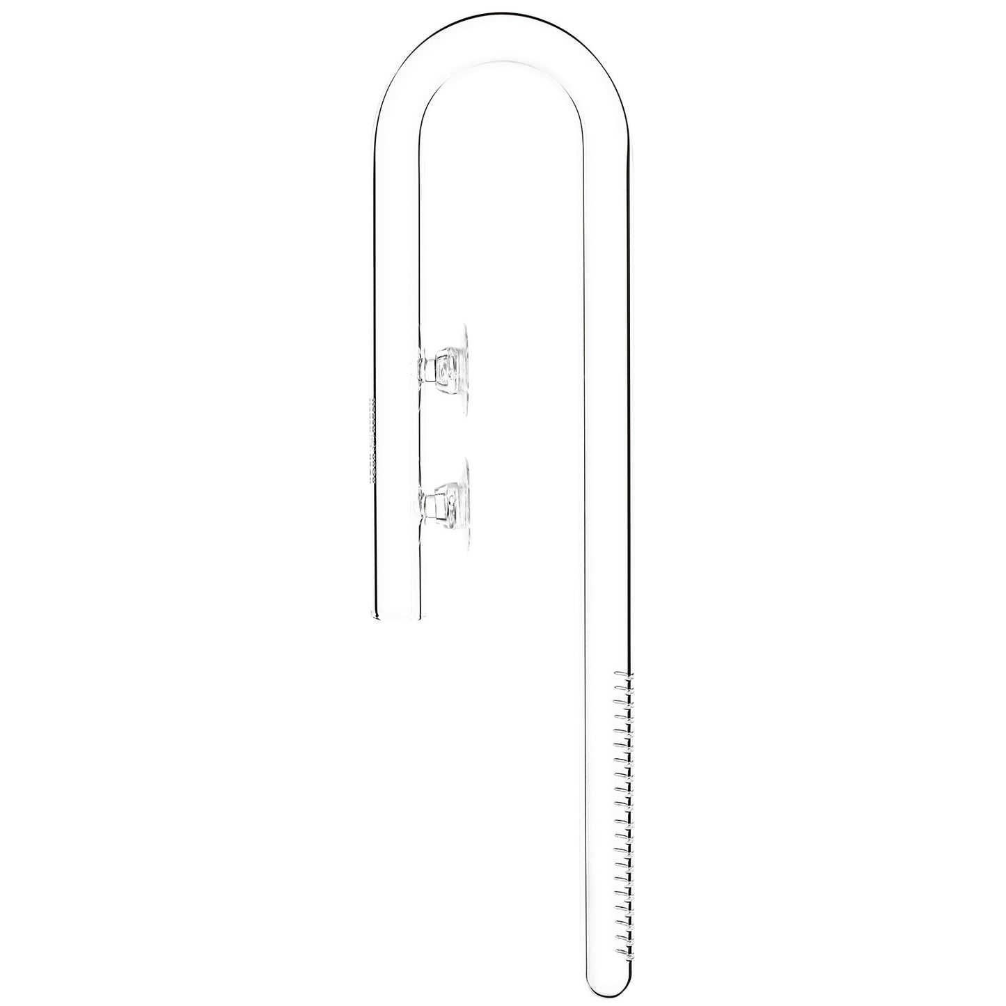 Aqua Rebell Glass Inflow