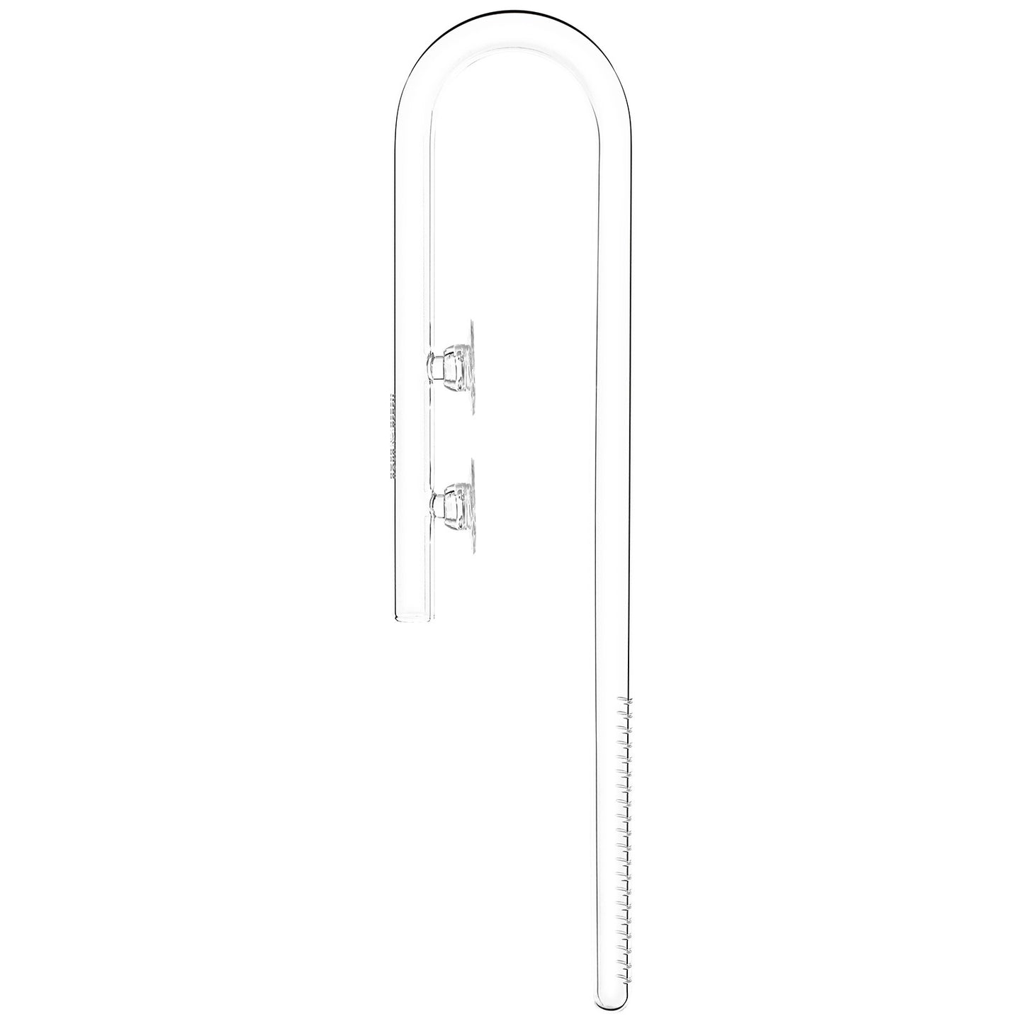 Aqua Rebell Glass Inflow