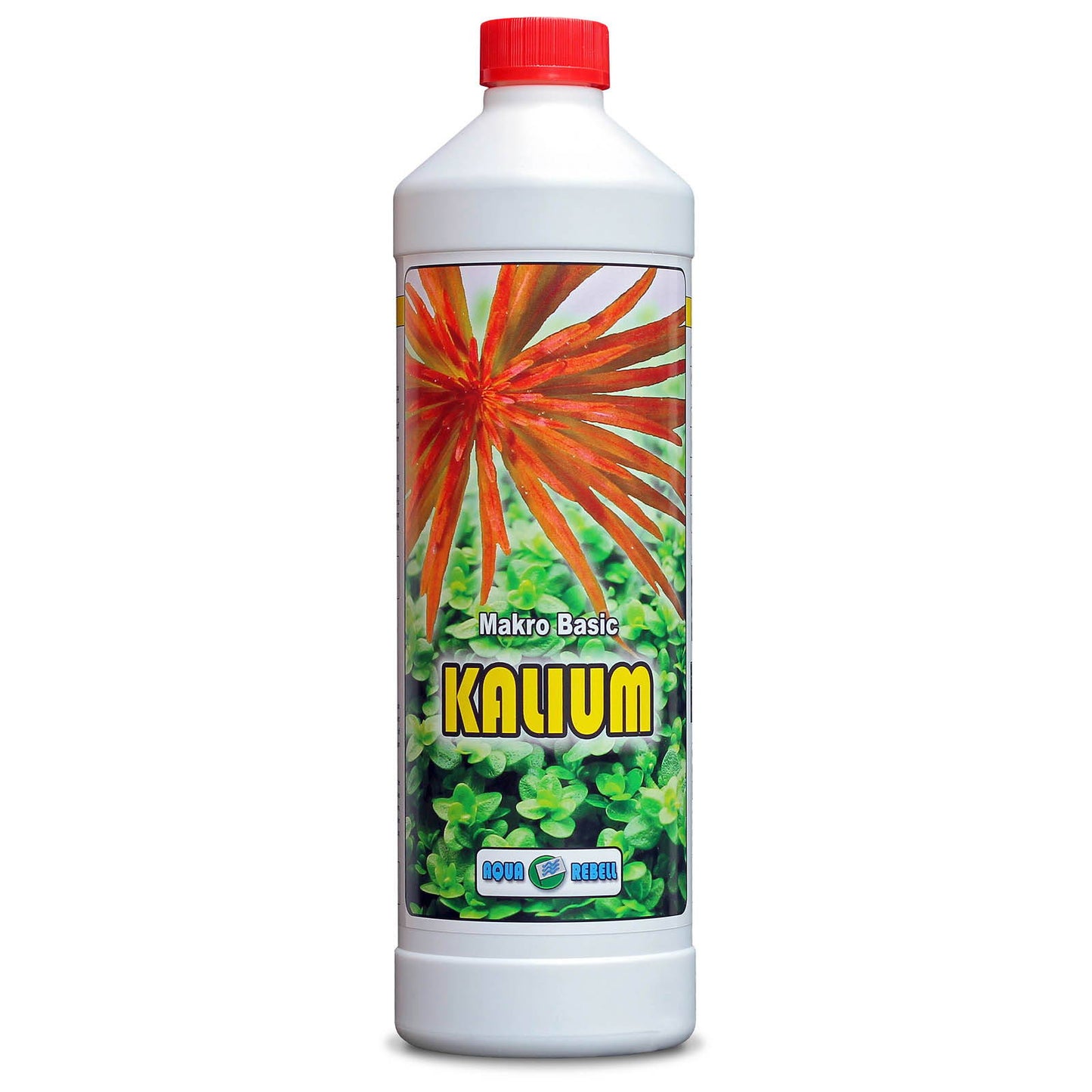 Aqua Rebell Makro Basic Kalium
