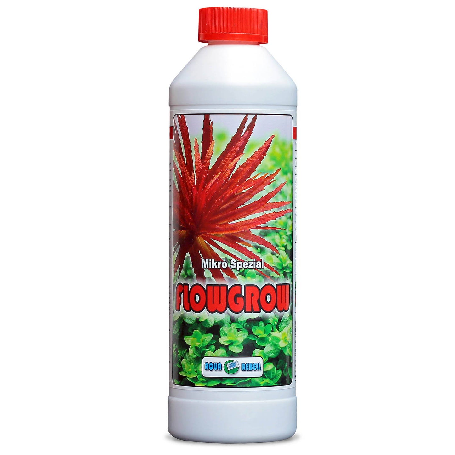 Aqua Rebell Mikro Spezial Flowgrow