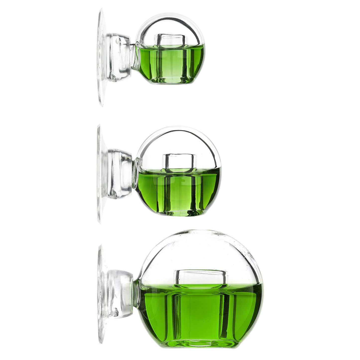Aqua Rebell Orb Checker