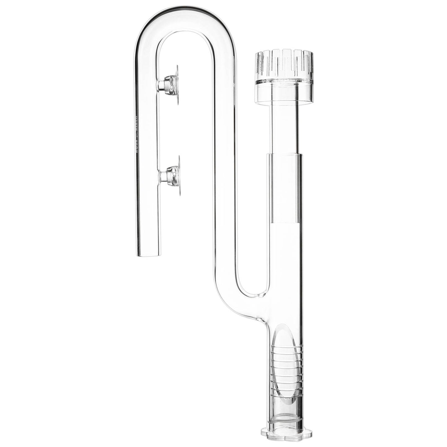 Aqua Rebell Skimmer Glass