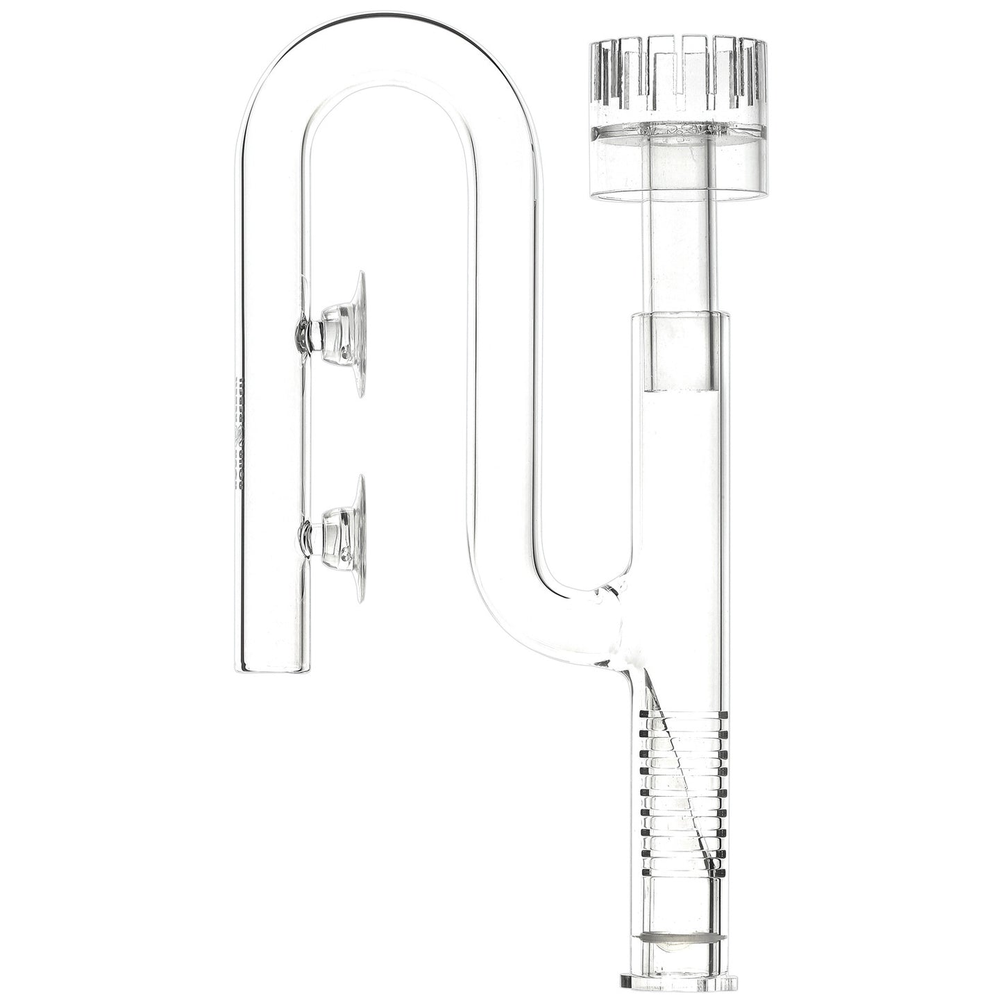 Aqua Rebell Skimmer Glass Small
