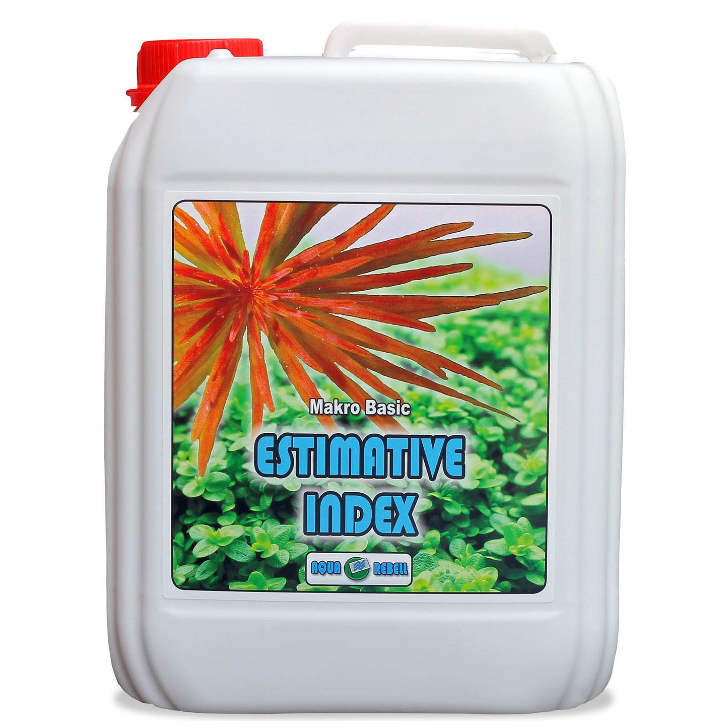 Aqua Rebell Makro Basic Estimative Index