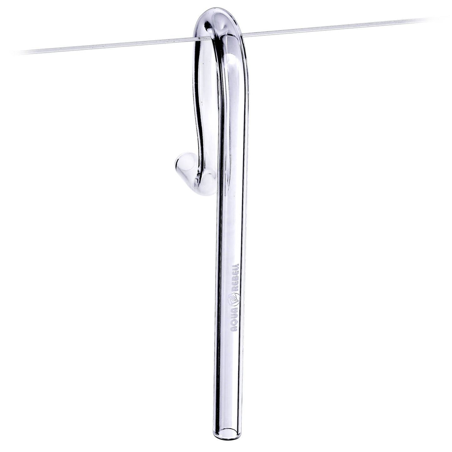 Aqua Rebell Glass Jet Pipe