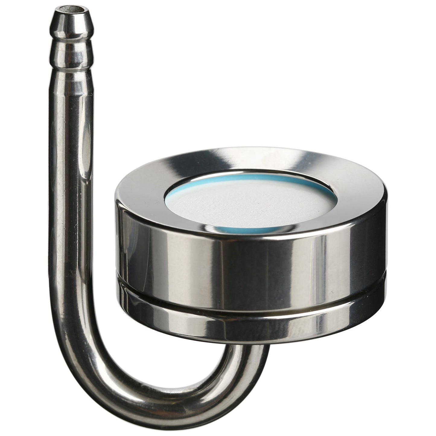 Aquasabi CO2 Diffusor Edelstahl Cut