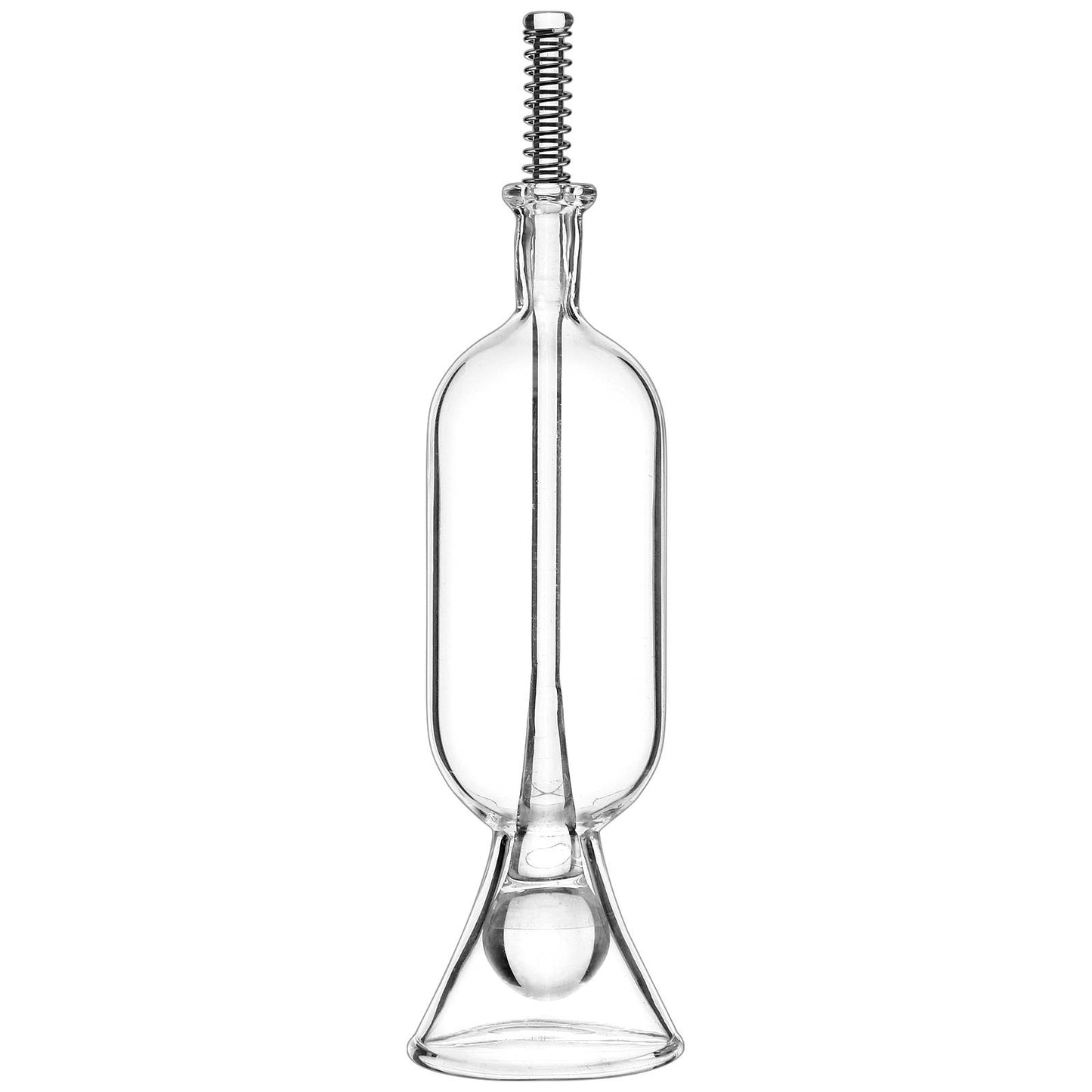 Aquasabi Food-Glass Cubic